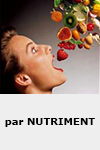 les nutriments par Nutranat